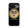NCIS Terminal Google Pixel 9/ Pixel 9a/ Pixel 9 Pro/ Pixel 9 Pro XL Case