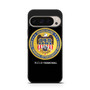 NCIS Terminal Google Pixel 9 Pro Case