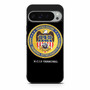 NCIS Terminal Google Pixel 9 Pro XL Case