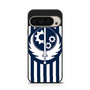 NCR flag Fallout Google Pixel 9 Pro Case