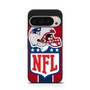 NE patriots team Google Pixel 9 Pro Case