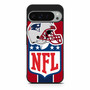NE patriots team Google Pixel 9 Pro XL Case