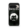 Netflix NARCOS Google Pixel 9 Pro Case