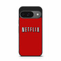 netflix Google Pixel 9/ Pixel 9a/ Pixel 9 Pro/ Pixel 9 Pro XL Case