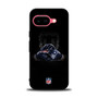 New England Patriots American football Gloves Google Pixel 9a Case