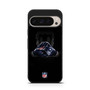 New England Patriots American football Gloves Google Pixel 9 Pro Case