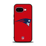New England Patriots American football Google Pixel 9a Case