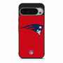 New England Patriots American football Google Pixel 9 Pro XL Case