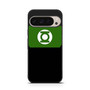 new green lantern suit Google Pixel 9 Pro Case