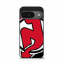 New Jersey Devils werw Google Pixel 9/ Pixel 9a/ Pixel 9 Pro/ Pixel 9 Pro XL Case