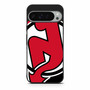 New Jersey Devils werw Google Pixel 9 Pro XL Case