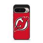 New Jersey Devils 2 Google Pixel 9 Pro Case