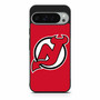 New Jersey Devils 2 Google Pixel 9 Pro XL Case