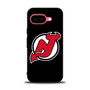 New Jersey Devils 3 Google Pixel 9a Case