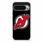 New Jersey Devils 3 Google Pixel 9 Pro XL Case