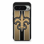 new orleans saints Google Pixel 9 Pro XL Case