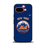 New York Mets 2 Google Pixel 9a Case