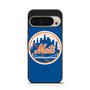 New York Mets Baseball Team werw Google Pixel 9 Pro Case New York Mets Baseball Team werw Google Pixel 9 Pro Case