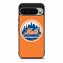 New York Mets Baseball Team 3 Google Pixel 9 Pro XL Case
