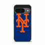New York Mets Baseball Team 4 Google Pixel 9/ Pixel 9a/ Pixel 9 Pro/ Pixel 9 Pro XL Case New York Mets Baseball Team 4 Google Pixel 9/ Pixel 9a/ Pixel 9 Pro/ Pixel 9 Pro XL Case