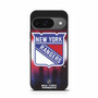 New York Rangers werw Google Pixel 9/ Pixel 9a/ Pixel 9 Pro/ Pixel 9 Pro XL Case