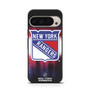 New York Rangers werw Google Pixel 9 Pro Case