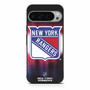 New York Rangers werw Google Pixel 9 Pro XL Case