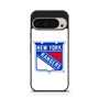 New York Rangers 3 Google Pixel 9 Pro Case