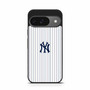 New York Yankees Blaster Google Pixel 9/ Pixel 9a/ Pixel 9 Pro/ Pixel 9 Pro XL Case