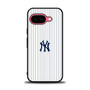 New York Yankees Blaster Google Pixel 9a Case