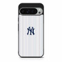 New York Yankees Blaster Google Pixel 9 Pro XL Case