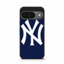 New York Yankees Logo werw Google Pixel 9/ Pixel 9a/ Pixel 9 Pro/ Pixel 9 Pro XL Case