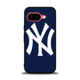 New York Yankees Logo werw Google Pixel 9a Case
