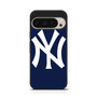 New York Yankees Logo werw Google Pixel 9 Pro Case