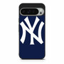 New York Yankees Logo werw Google Pixel 9 Pro XL Case