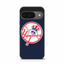 New York Yankees Logo 2 Google Pixel 9/ Pixel 9a/ Pixel 9 Pro/ Pixel 9 Pro XL Case