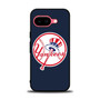 New York Yankees Logo 2 Google Pixel 9a Case