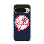 New York Yankees Logo 2 Google Pixel 9 Pro Case