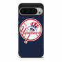 New York Yankees Logo 2 Google Pixel 9 Pro XL Case