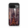 New York Google Pixel 9/ Pixel 9a/ Pixel 9 Pro/ Pixel 9 Pro XL Case