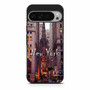 New York Google Pixel 9 Pro XL Case