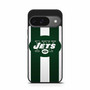 newyork jets Google Pixel 9/ Pixel 9a/ Pixel 9 Pro/ Pixel 9 Pro XL Case