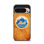 Ney York Mets werw Google Pixel 9 Pro Case Ney York Mets werw Google Pixel 9 Pro Case