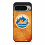 Ney York Mets werw Google Pixel 9 Pro XL Case Ney York Mets werw Google Pixel 9 Pro XL Case