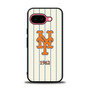 Ney York Mets werw962 Google Pixel 9a Case Ney York Mets werw962 Google Pixel 9a Case