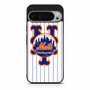 Ney York Mets 2 Google Pixel 9 Pro XL Case Ney York Mets 2 Google Pixel 9 Pro XL Case