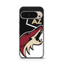 NHL Arizona Coyotes werw Google Pixel 9 Pro Case