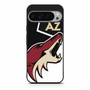 NHL Arizona Coyotes werw Google Pixel 9 Pro XL Case