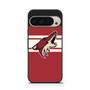 NHL Arizona Coyotes 2 Google Pixel 9 Pro Case