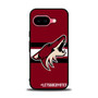 NHL Arizona Coyotes 3 Google Pixel 9a Case